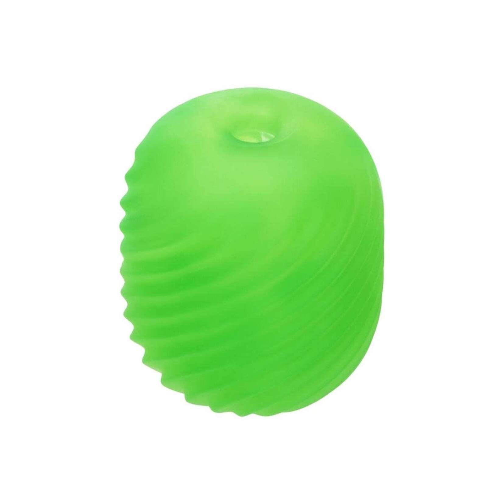 Pop Sock Textured Stroker - Green