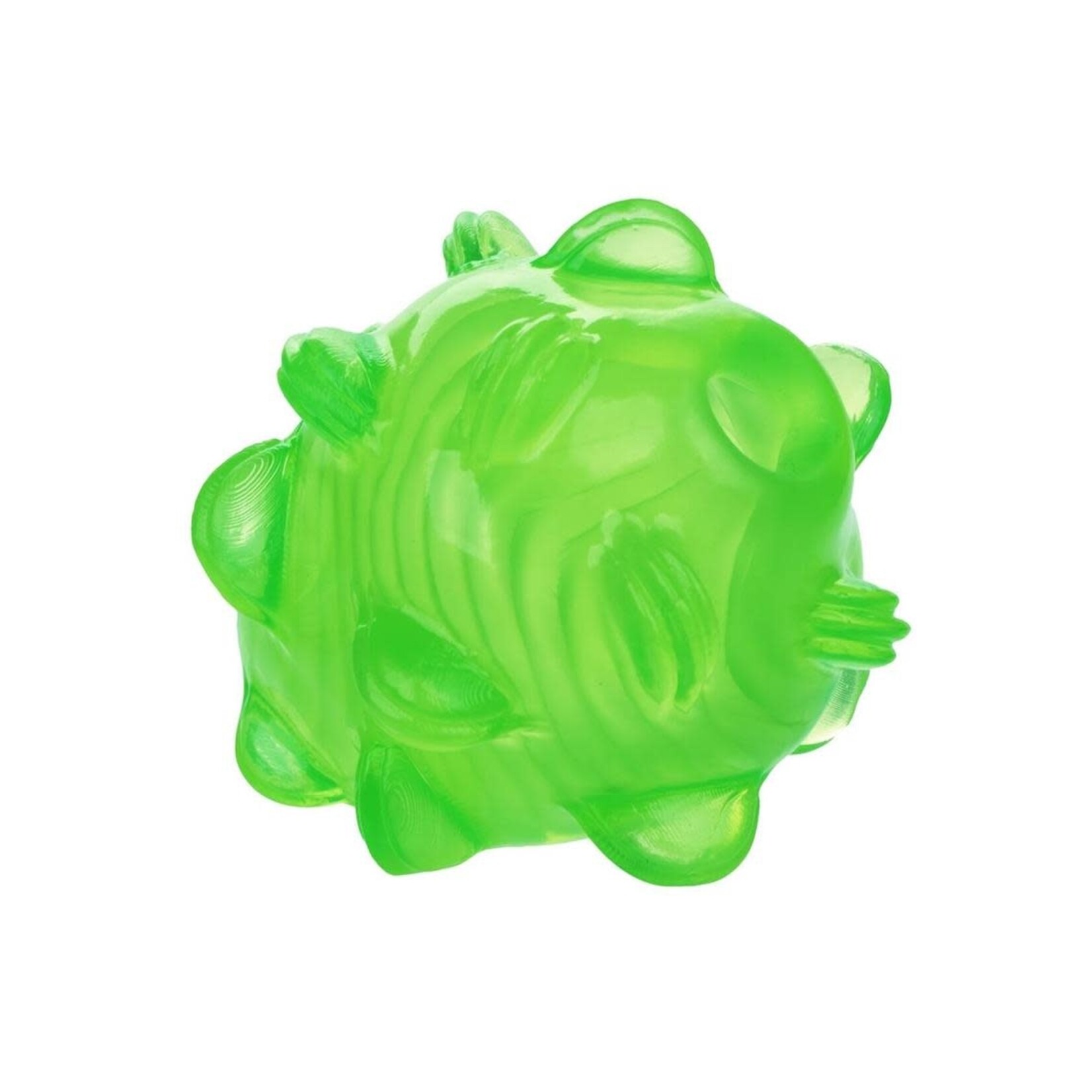 Pop Sock Textured Stroker - Green