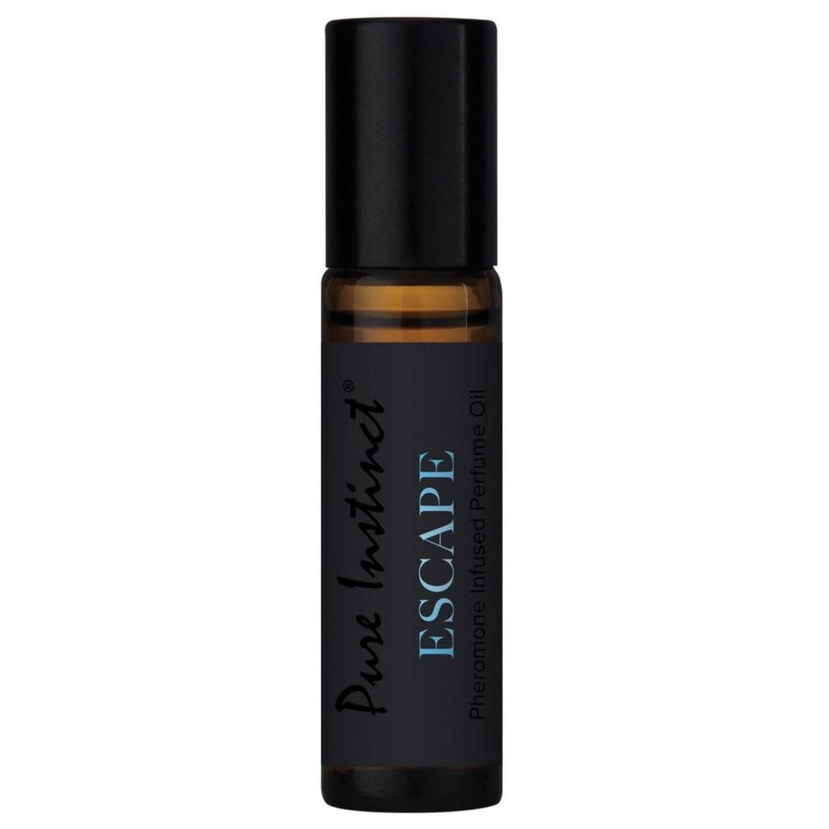 Pure Instinct Pheromone Perfume Oil - Escape -10.2ml/0.34oz