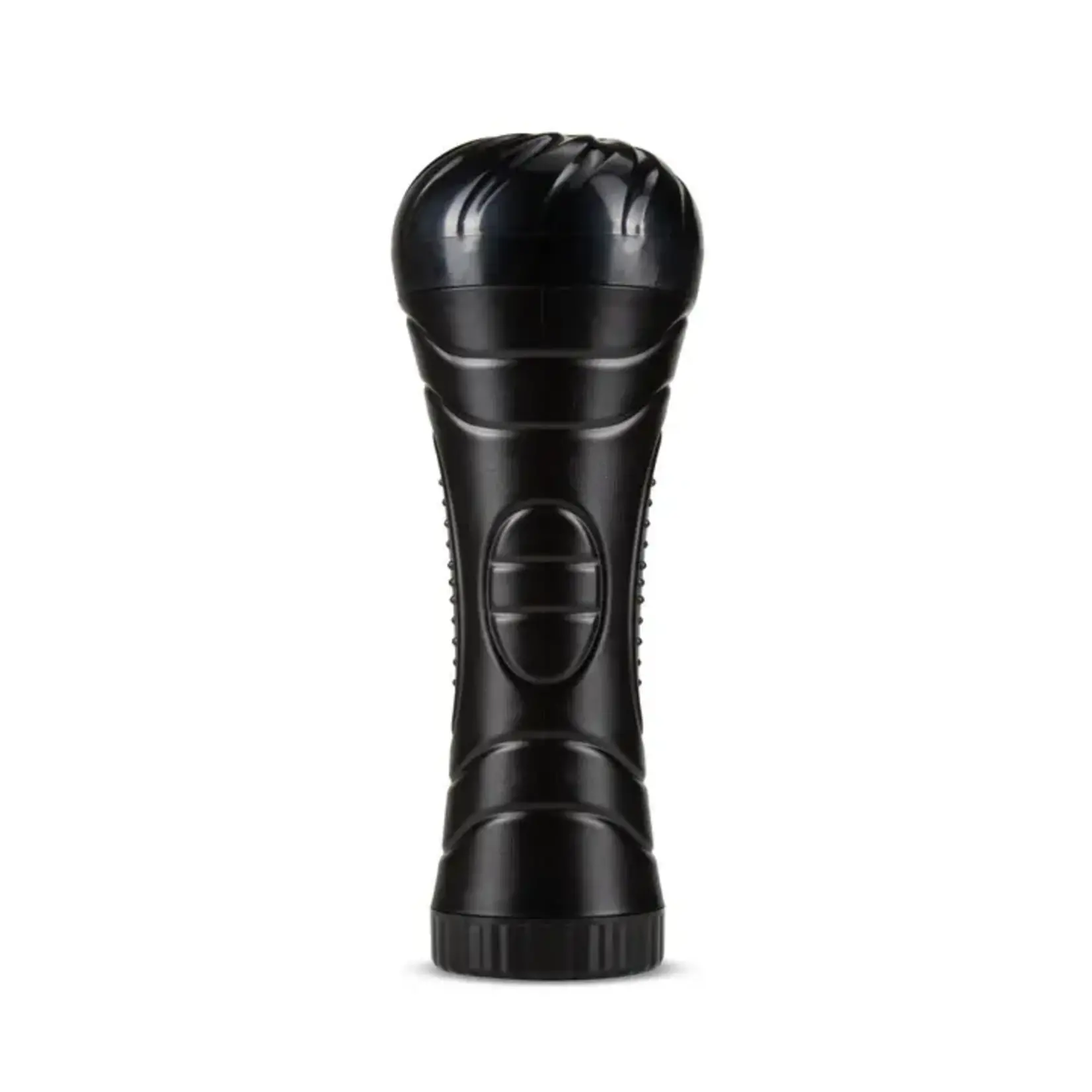 M for Men The Torch Pussy Masturbator - Pussy - Vanilla