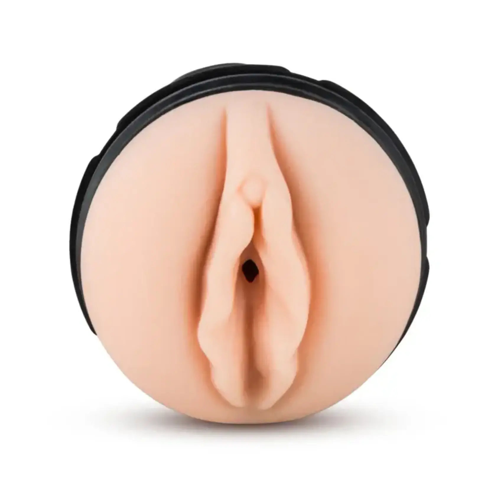 M for Men The Torch Pussy Masturbator - Pussy - Vanilla