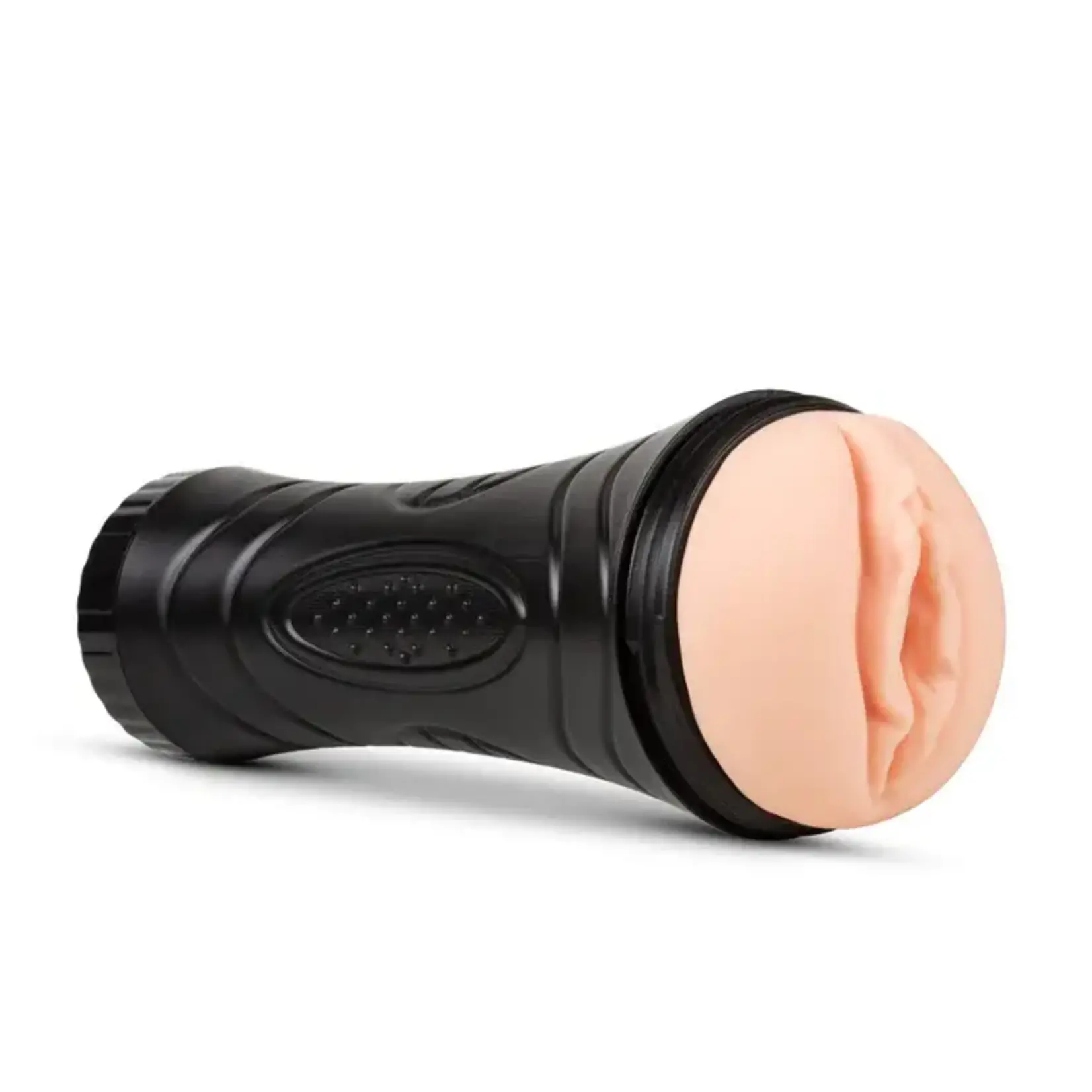 M for Men The Torch Pussy Masturbator - Pussy - Vanilla