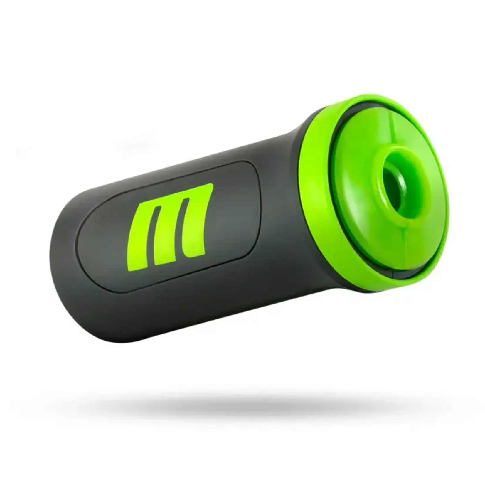 M For Men M2 Superior Stroker - Black/Green