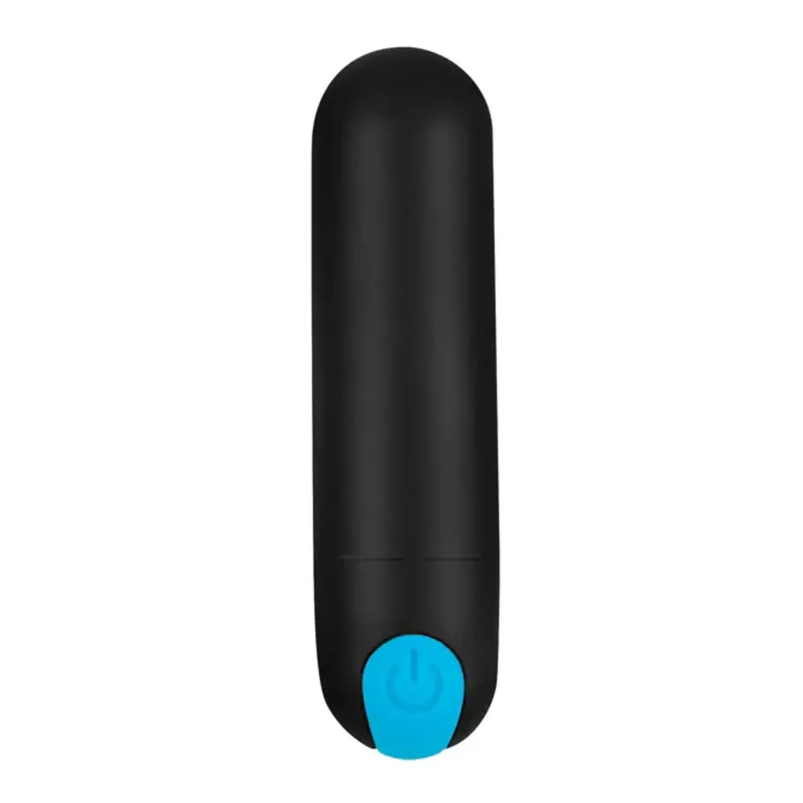 Bang! Duo Blast Plug And Cock Ring Kit (Set of 4) - Blue