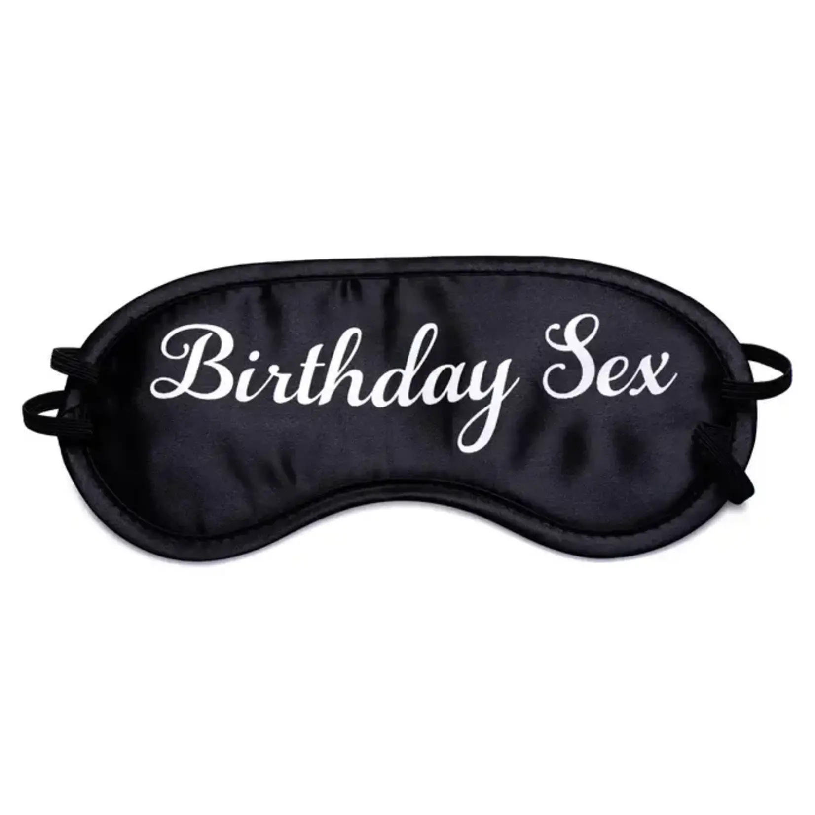 Bang! Birthday Sex Kit - Multi Color
