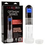 Optimum Series Rechargeable Advanced Automatic Smart Pump - Clear