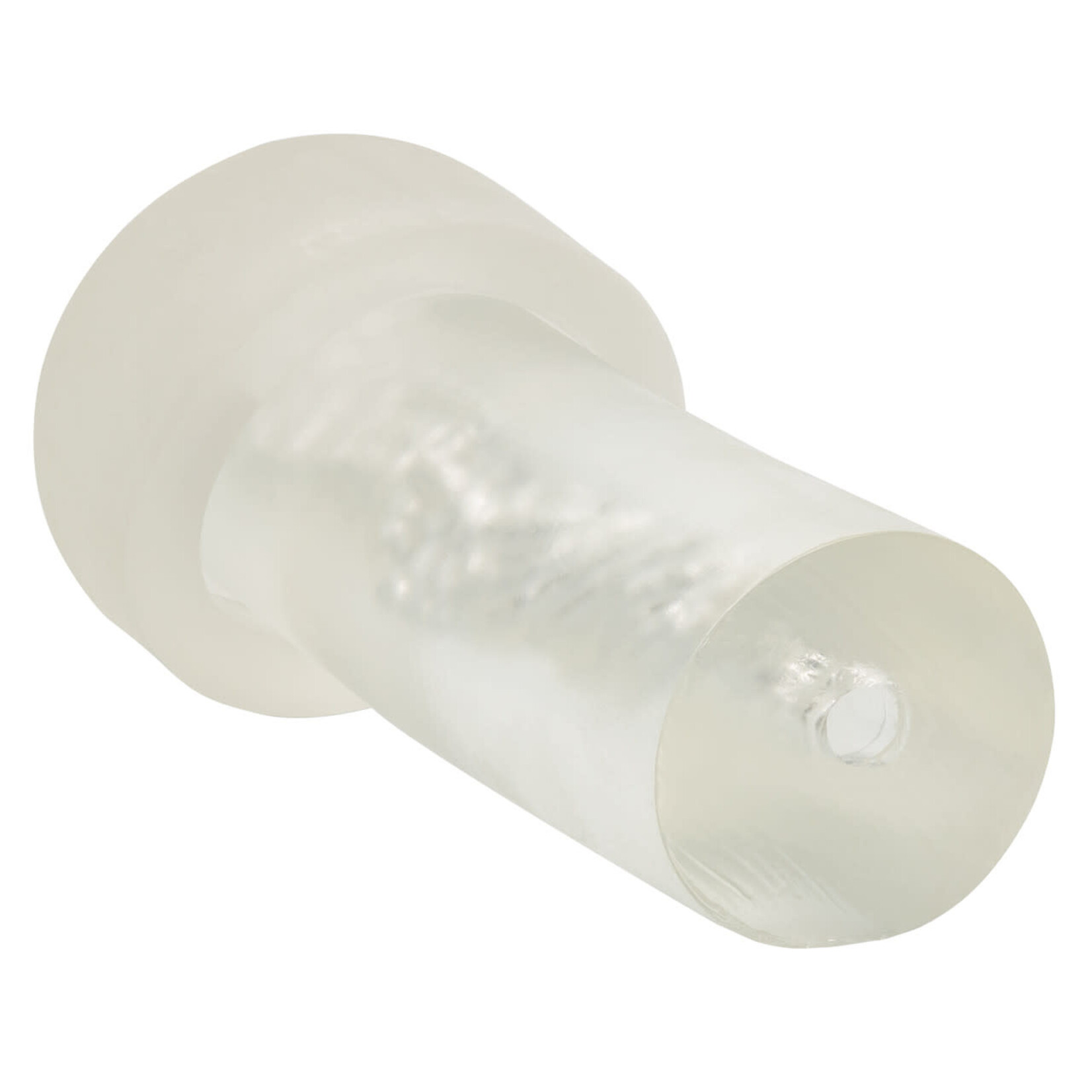 Optimum Series Rechargeable Advanced Automatic Smart Pump - Clear
