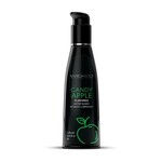 Wicked Aqua Flavored Lube-Candy Apple 4oz