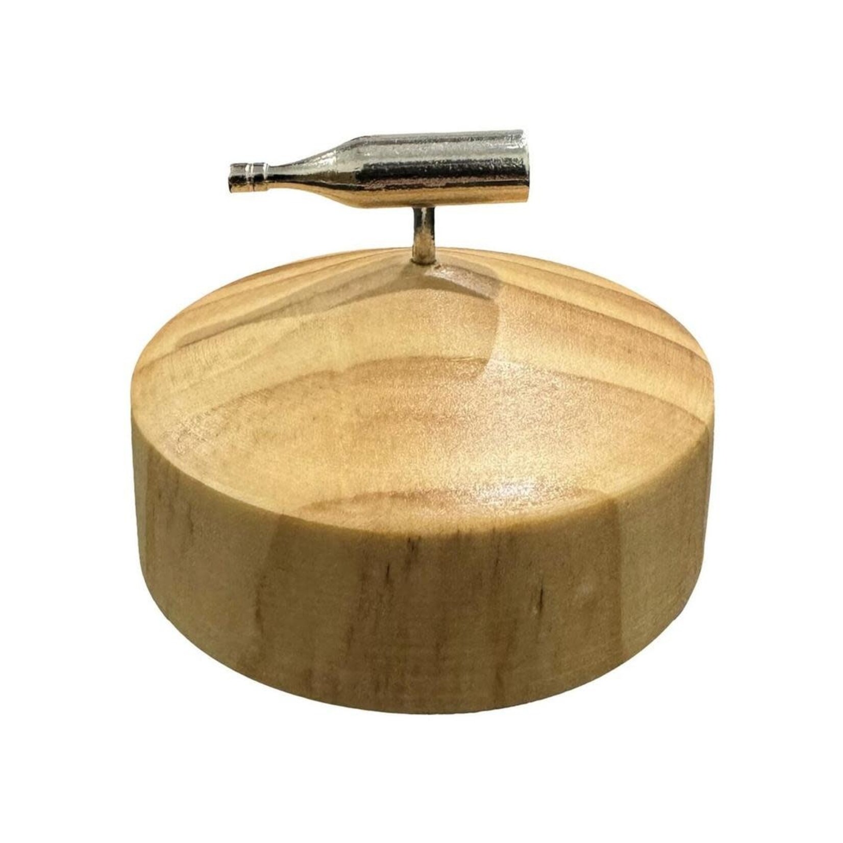 Deluxe Spin The Bottle Board Game