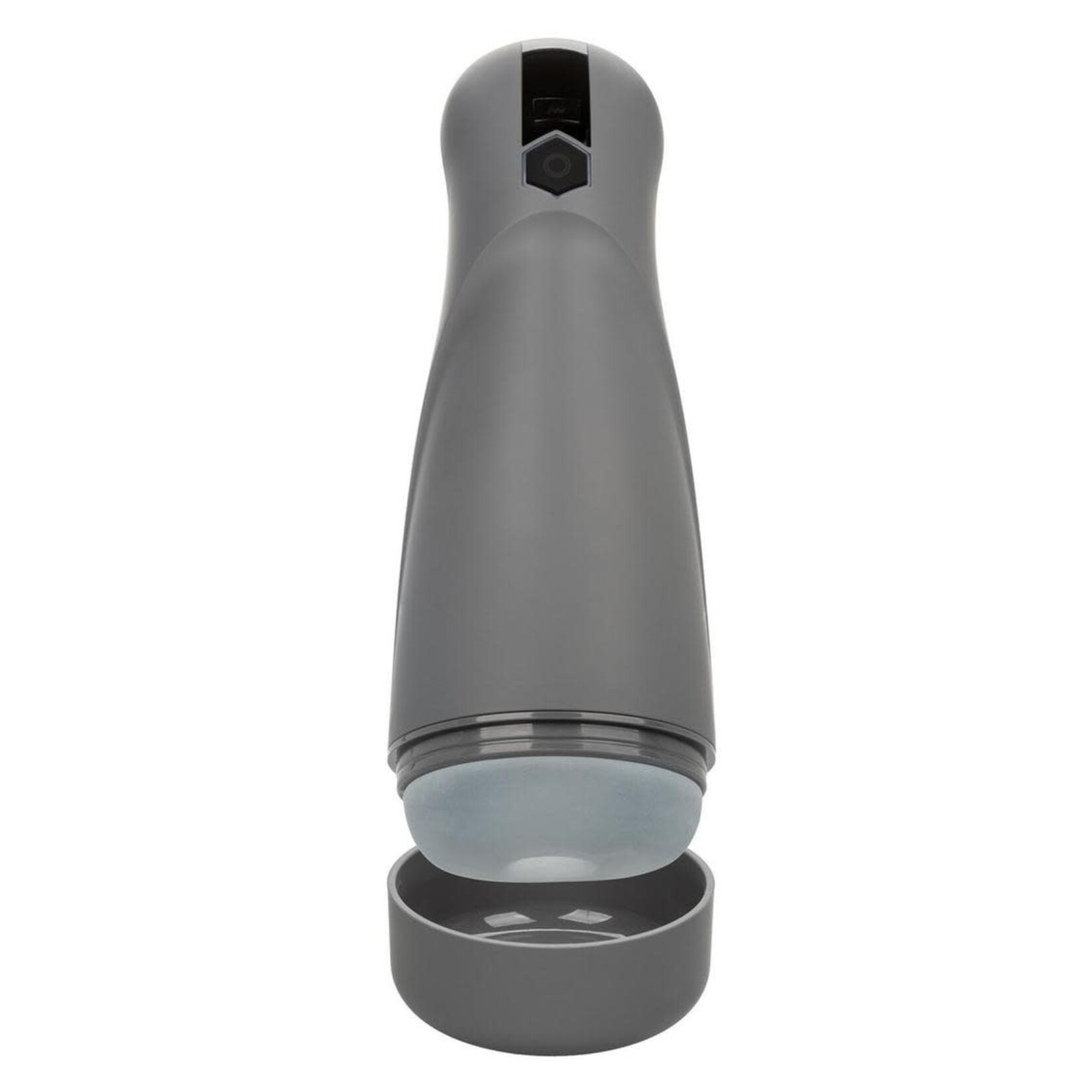 Milk Master Automatic Milker - Black