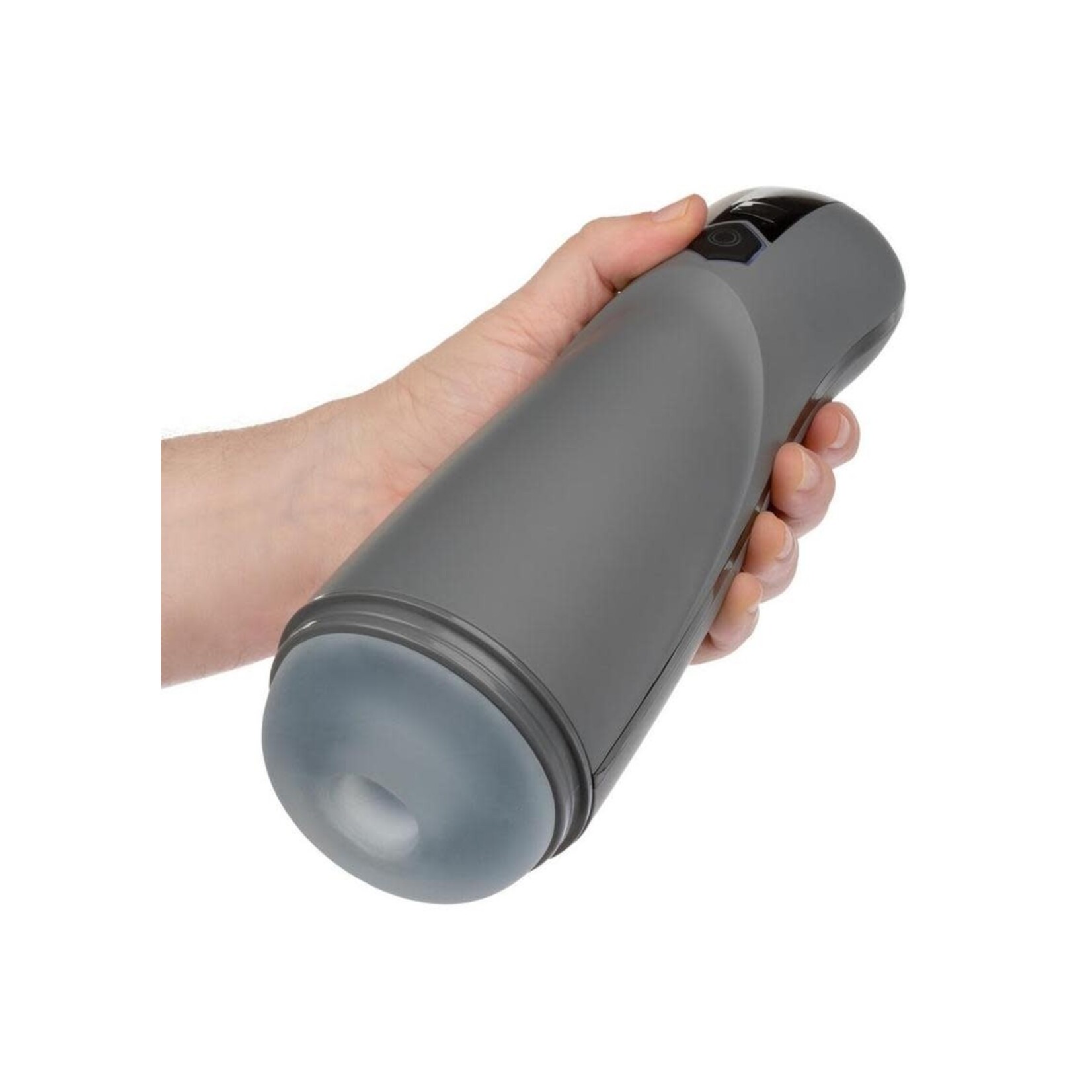 Milk Master Automatic Milker - Black