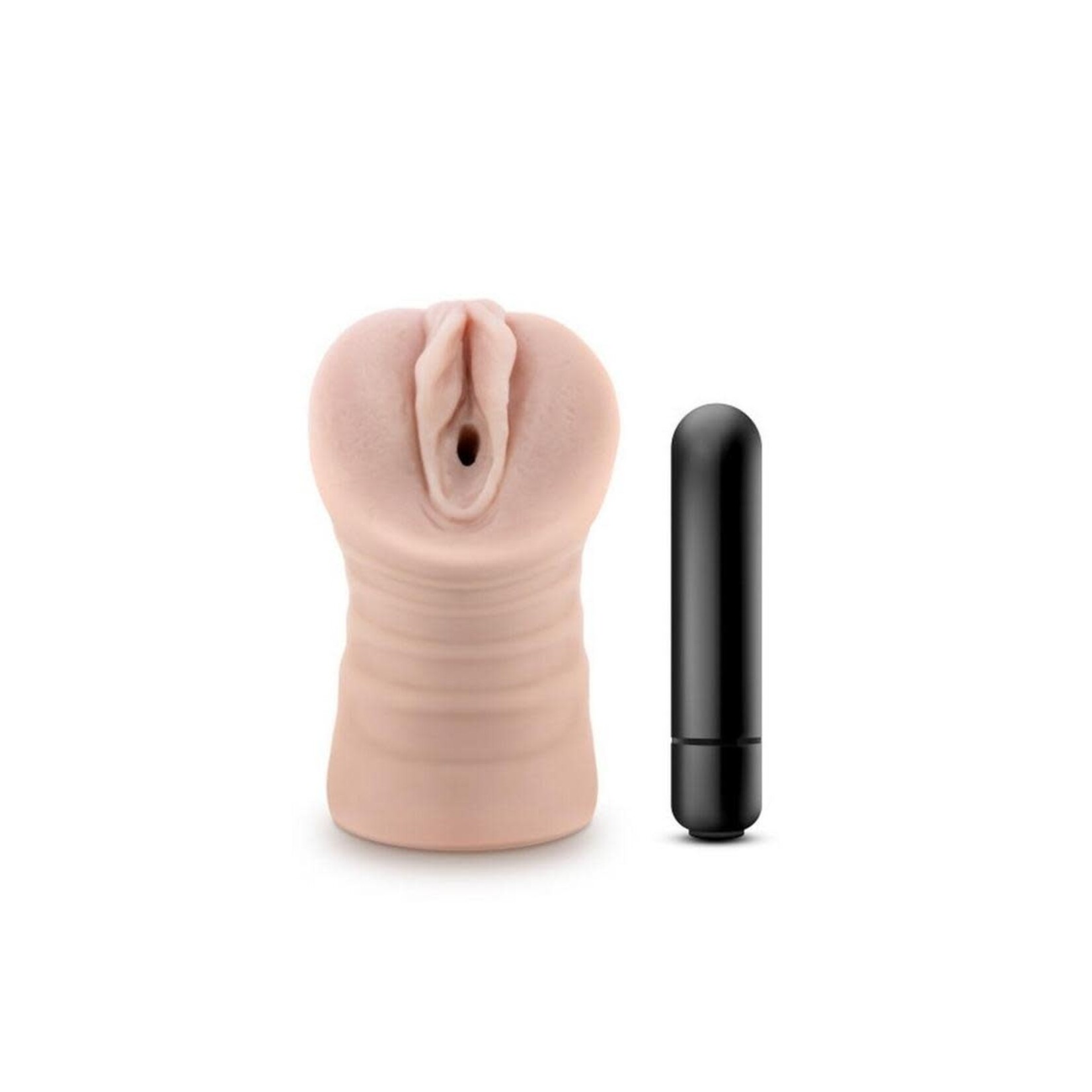 M for Men Rain Vagina-Vanilla