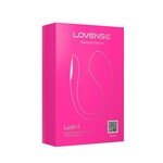 LOVENSE Lush 4 - Pink