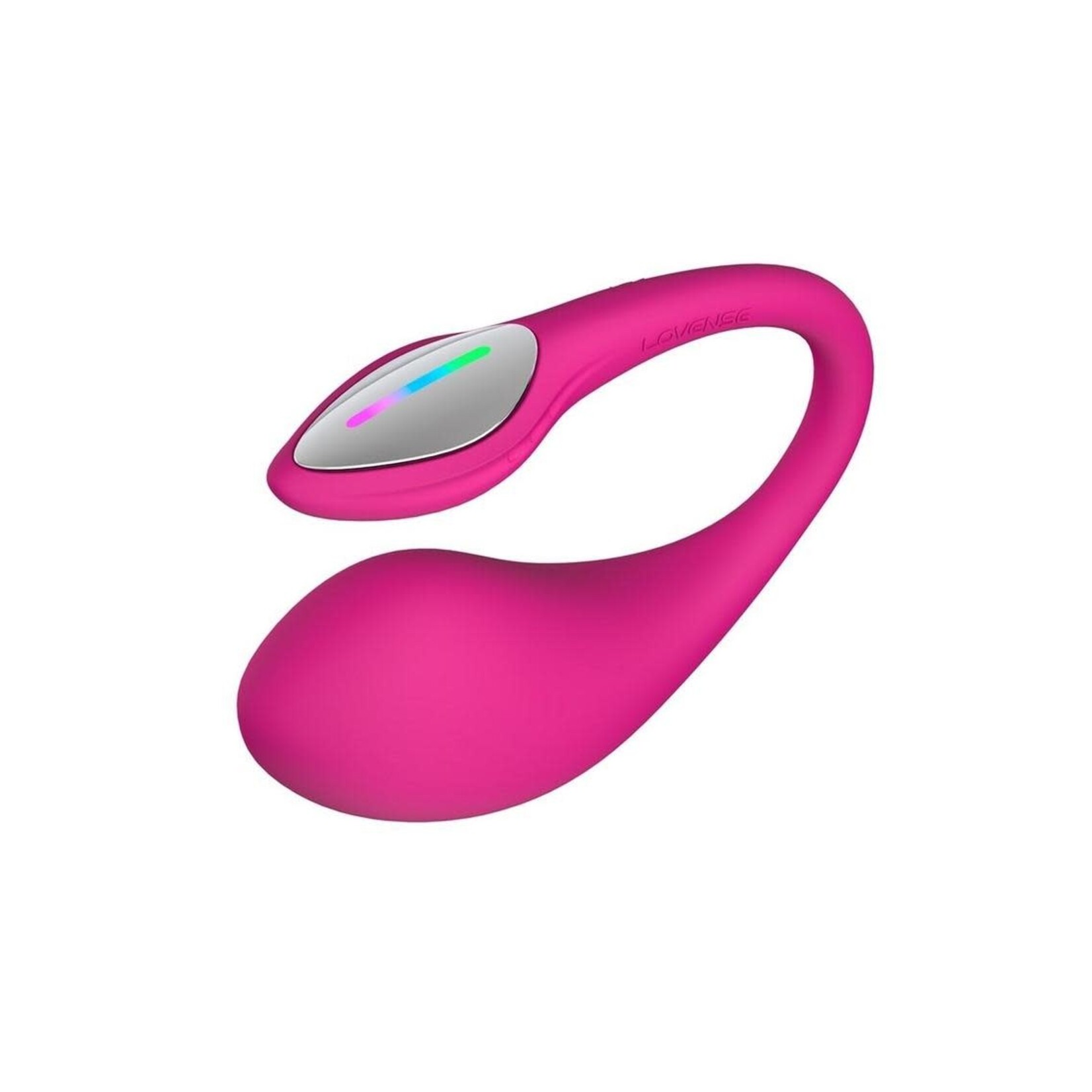 LOVENSE Lush 4 - Pink
