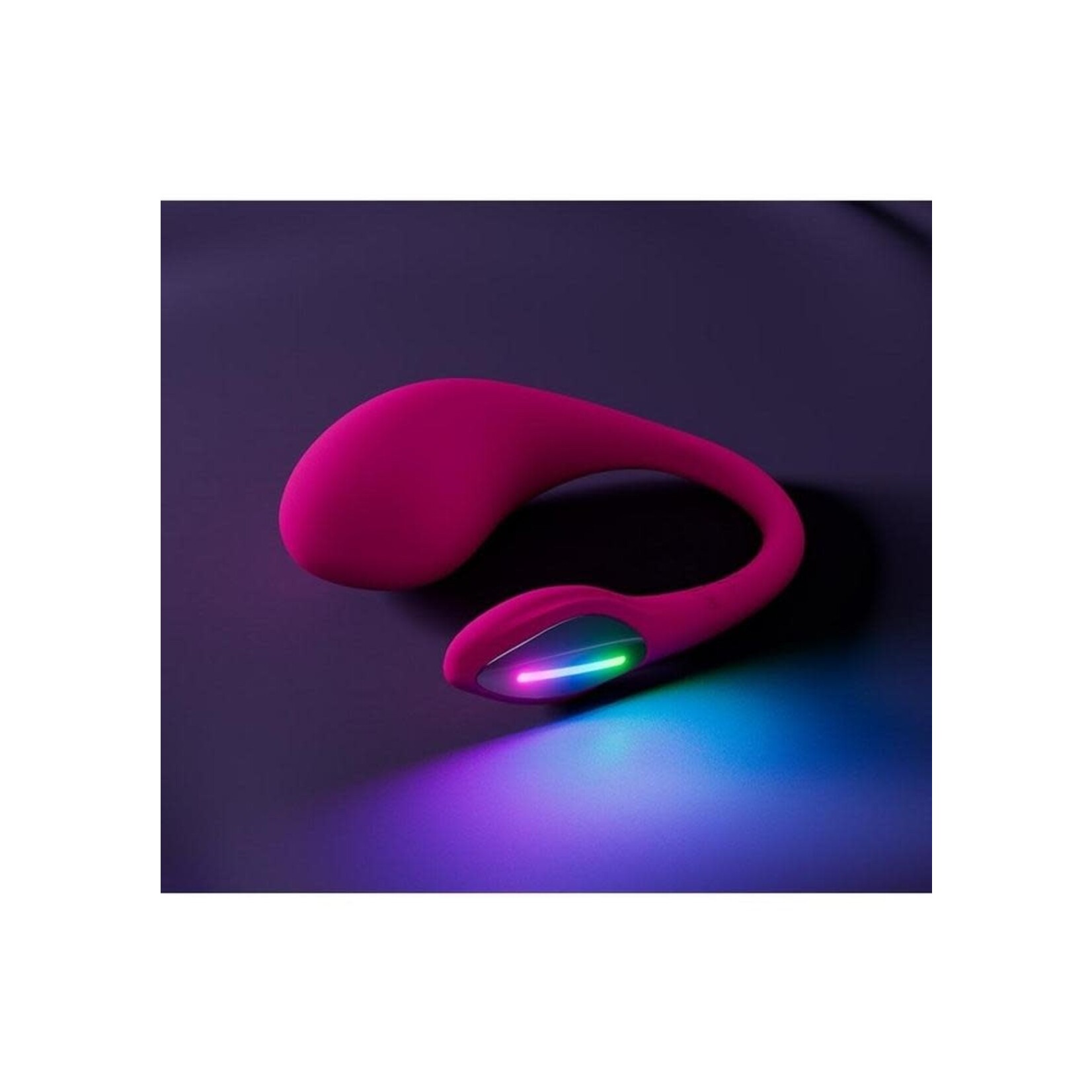 LOVENSE Lush 4 - Pink