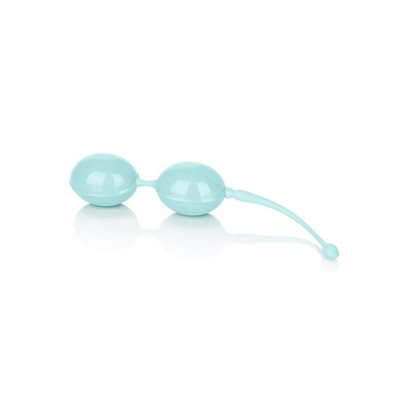 Weighted Kegel Balls-Teal