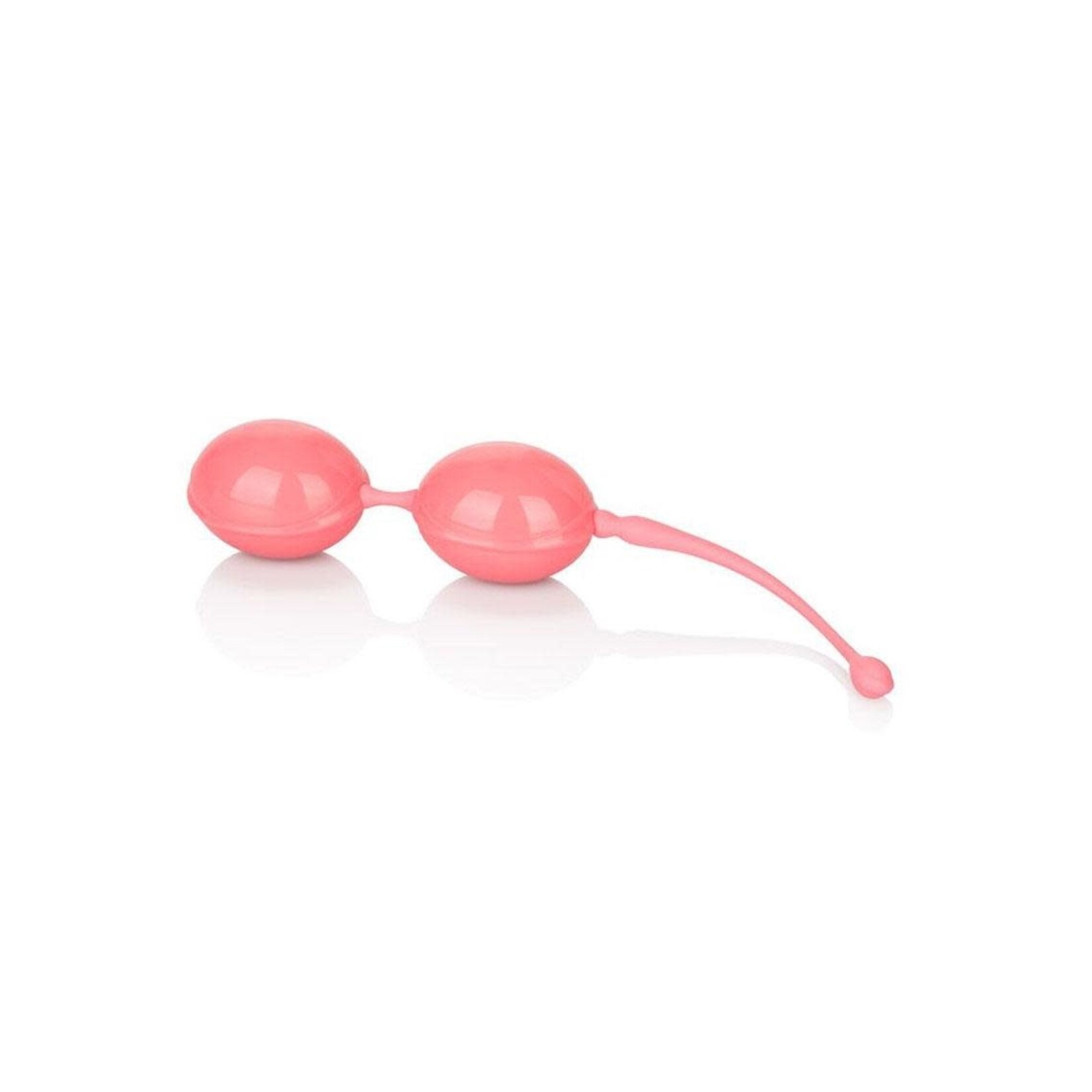 Weighted Kegel Balls-Pink