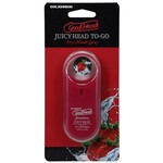 GoodHead Juicy Head Dry Mouth Spray To-Go Strawberry .30oz