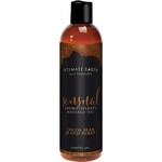 Intimate Earth Aromatherapy Oil Sensual-Cocoa Bean Goji Berry 4oz