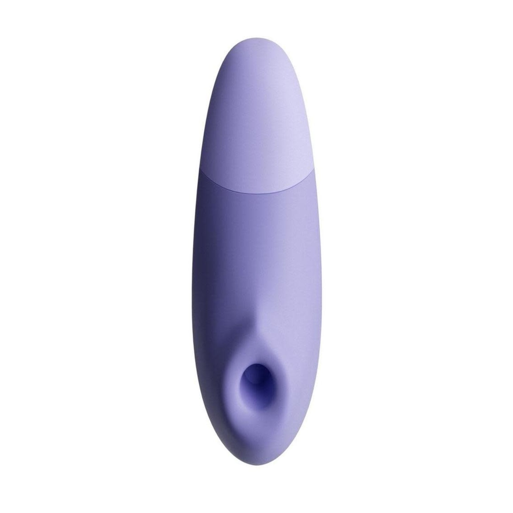 Womanizer Enhance Rechargeable Silicone Clitoral Stimulator - Lilac
