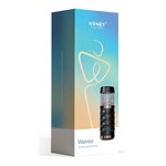 Warrior Auto Thrusting Stroker Automatic Male Masturbator - Black