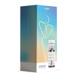 Warrior Auto Thrusting Stroker Automatic Male Masturbator - White