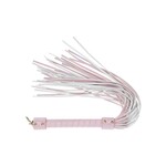 Ouch! Paris Collection Flogger - Pink