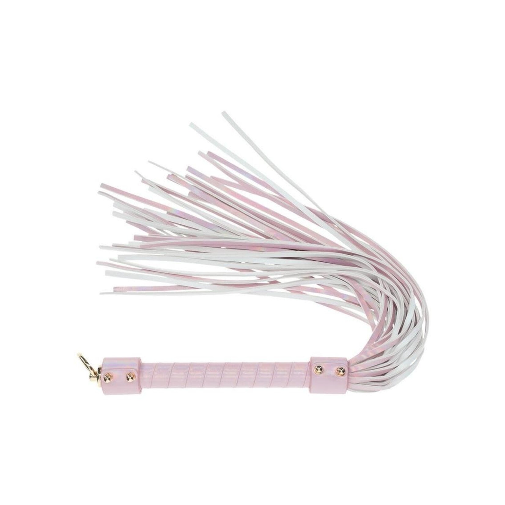 Ouch! Paris Collection Flogger - Pink