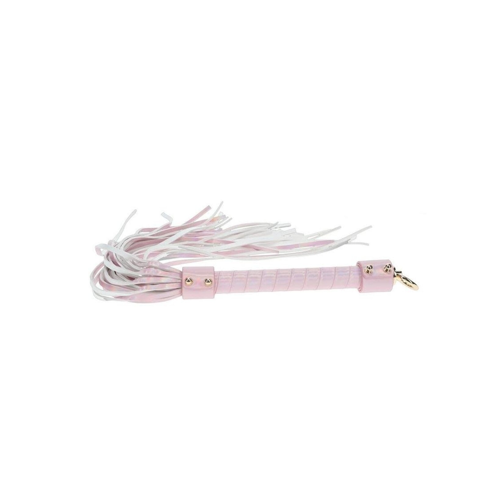 Ouch! Paris Collection Flogger - Pink