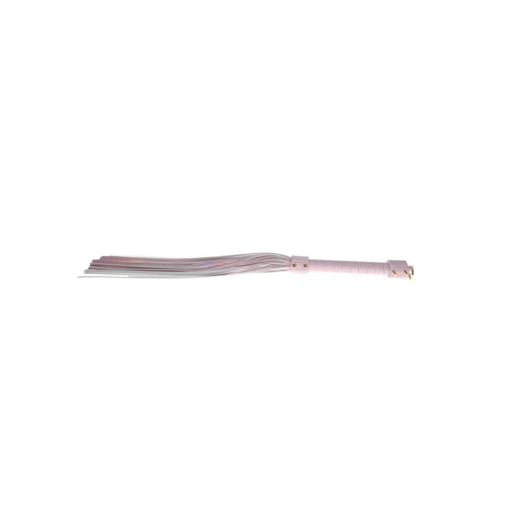 Ouch! Paris Collection Flogger - Pink
