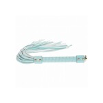 Ouch! Paris Collection Flogger - Blue