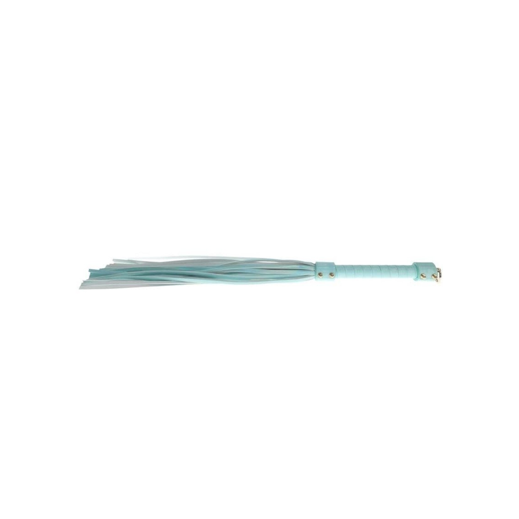 Ouch! Paris Collection Flogger - Blue