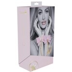 Ouch! Paris Collection Handcuffs - Pink
