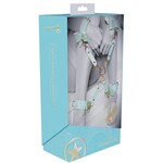 Ouch! Paris Collection Hogtie Connectors - Blue