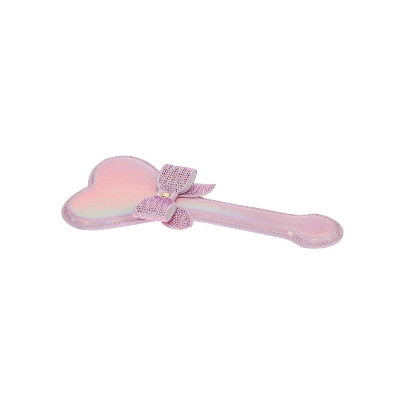 Ouch! Paris Collection Paddle - Pink