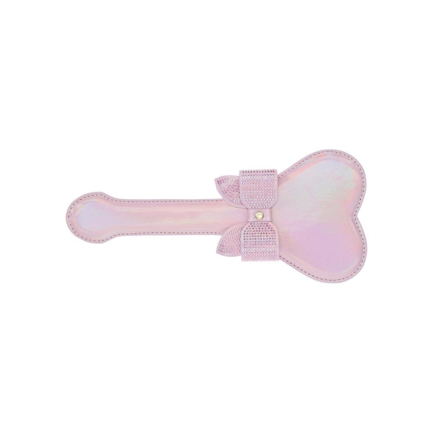 Ouch! Paris Collection Paddle - Pink