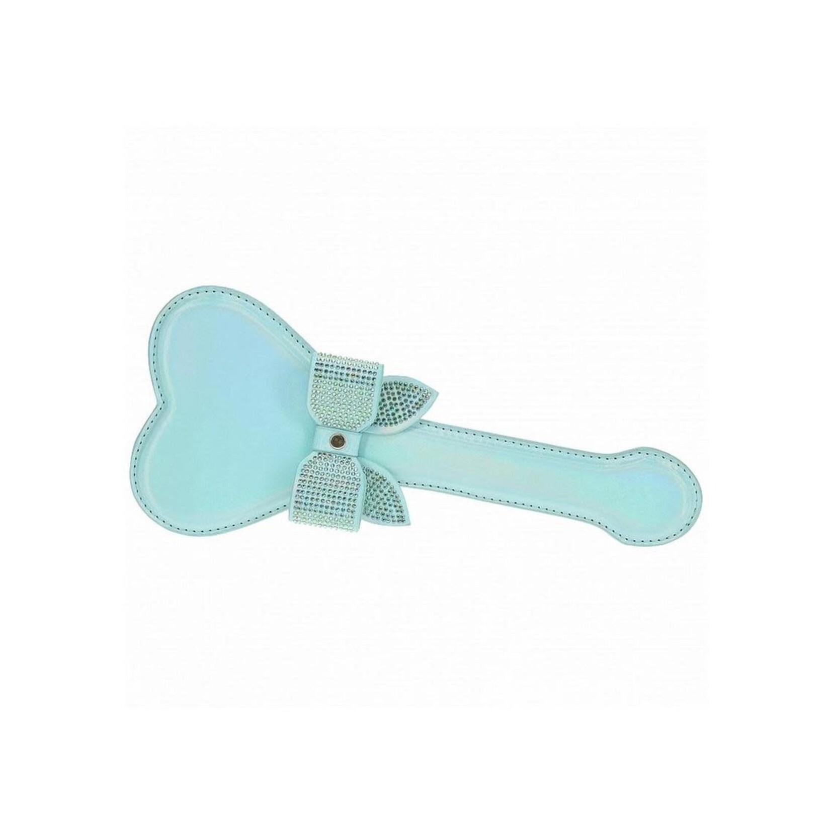 Ouch! Paris Collection Paddle - Blue