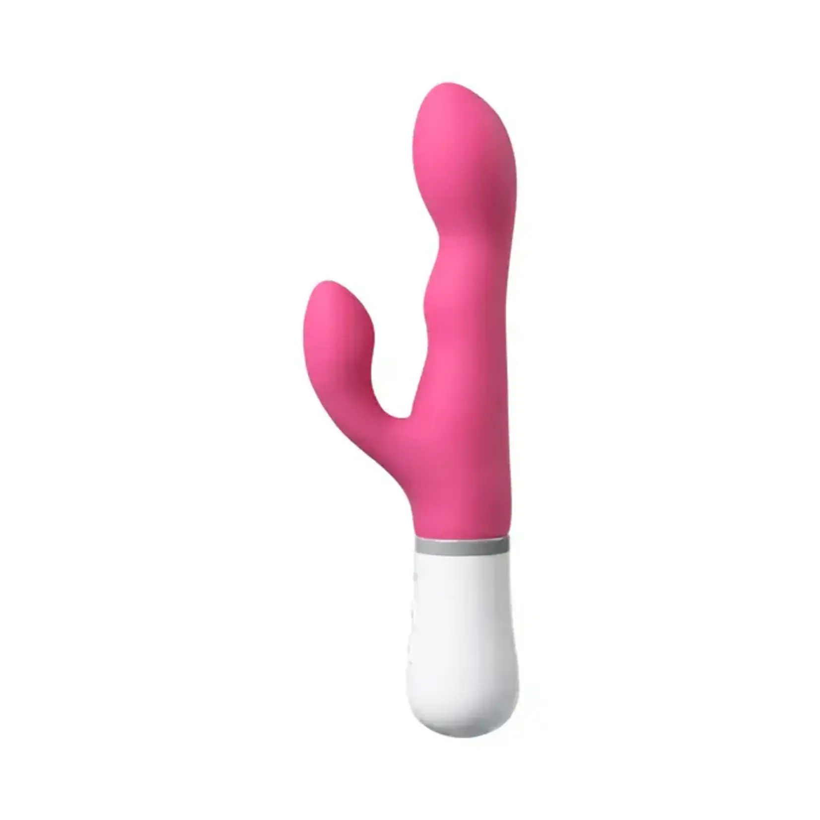 Lovense Nora Dual-Action Vibrator
