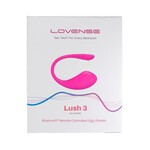 Lovense Lush 3