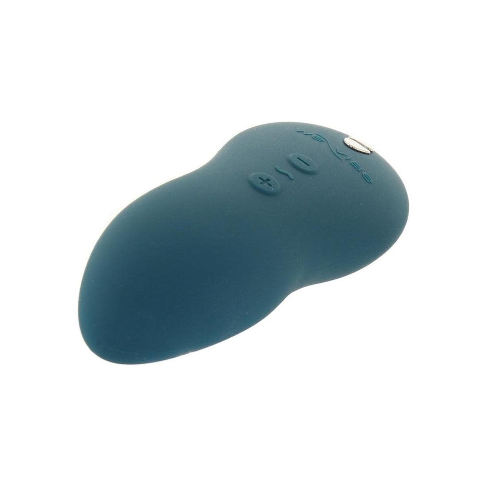 We-Vibe Touch X Rechargeable Silicone Clitoral Mini Vibrator - Green Velvet