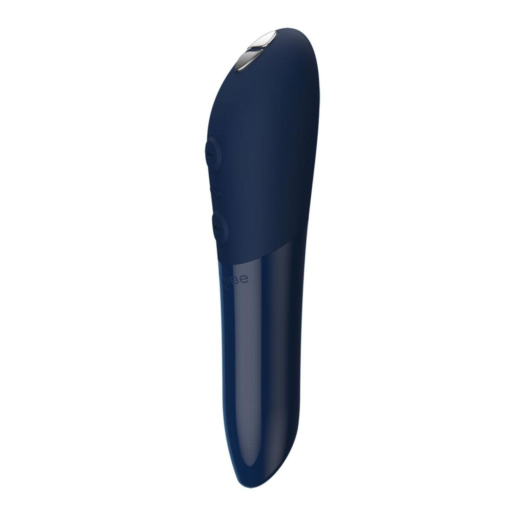 We-Vibe Tango X Rechargeable Clitoral Mini Bullet Vibrator - Midnight Blue