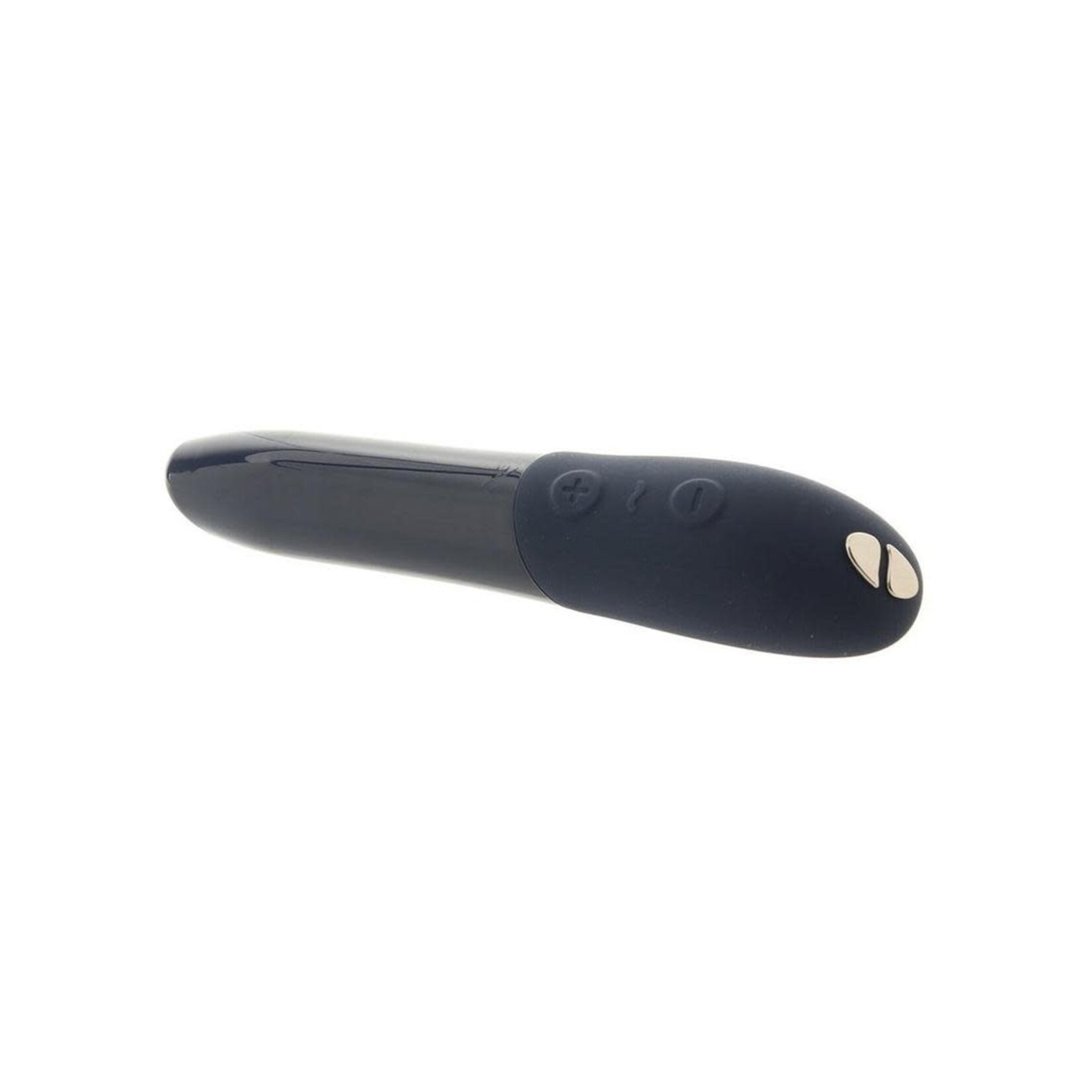 We-Vibe Tango X Rechargeable Clitoral Mini Bullet Vibrator - Midnight Blue