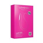 Lovense Lush Mini - Pink