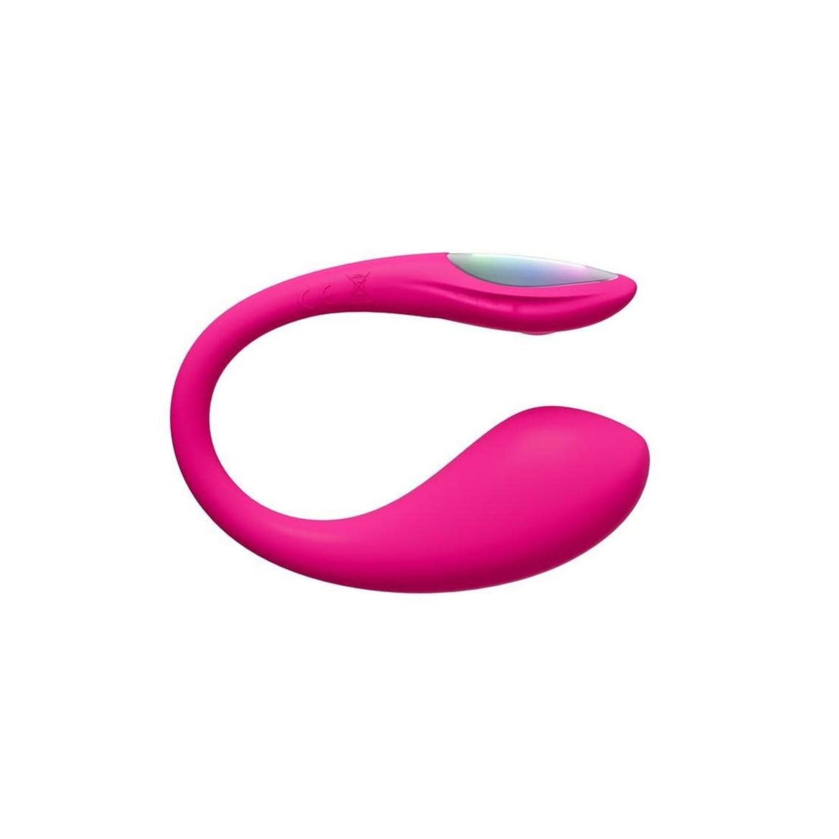 Lovense Lush Mini - Pink
