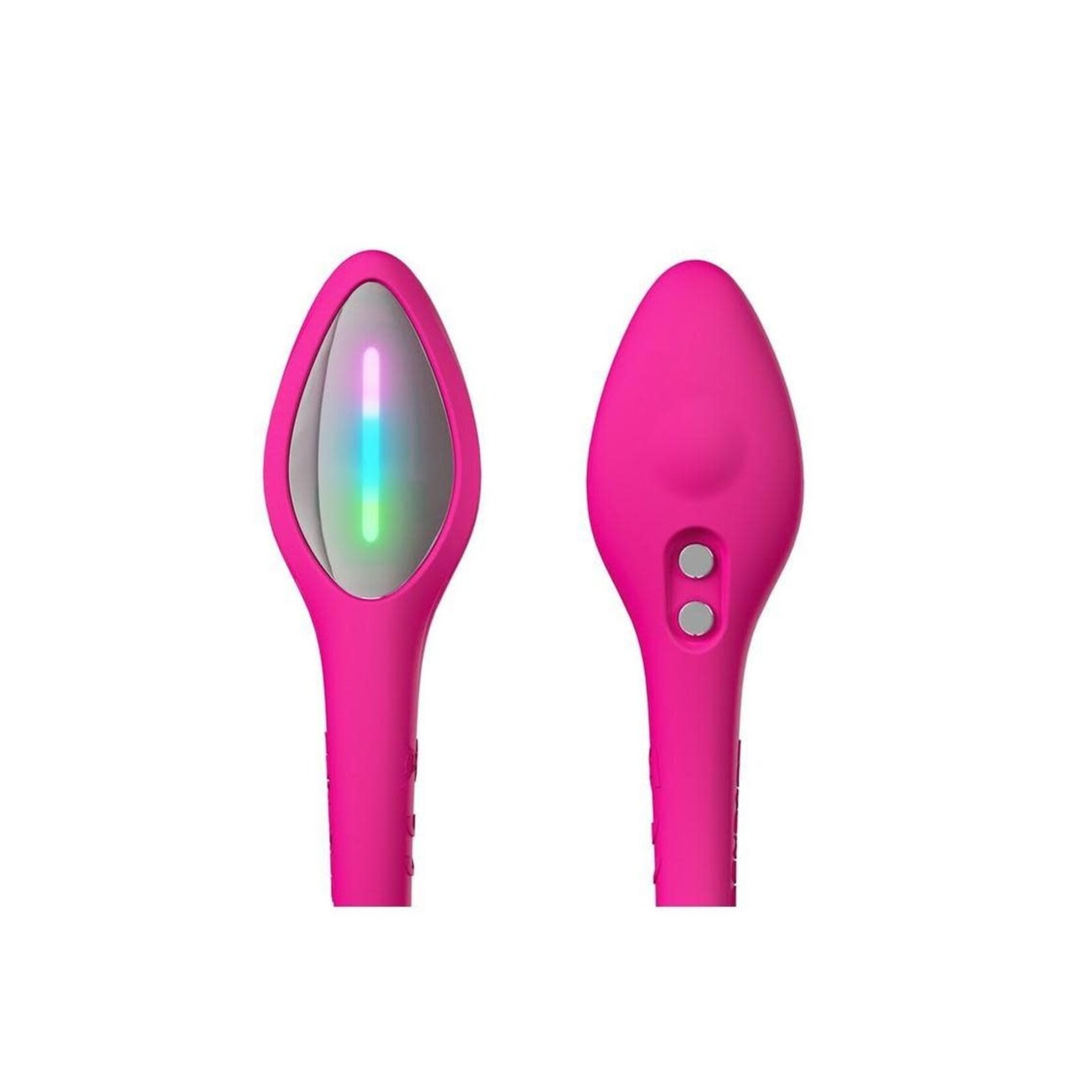 Lovense Lush Mini - Pink