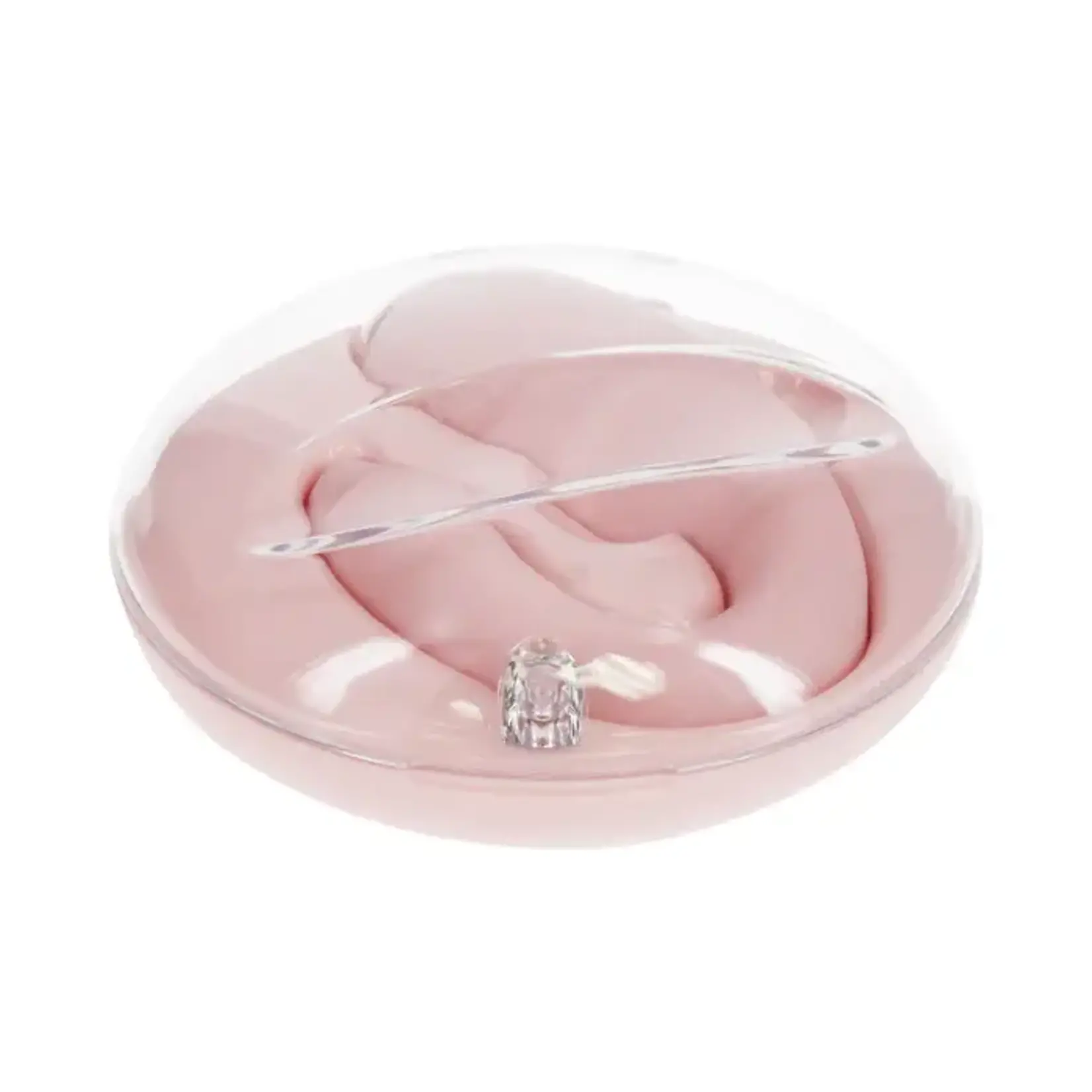 LoveLine Daydream AirTapTech Rechargeable Vibrator Pink