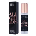 Simply Sexy Pheromone Perfume Oil Roll-On - All Night Long
