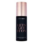Simply Sexy Pheromone Body Mist Let's Get It On 3.35oz