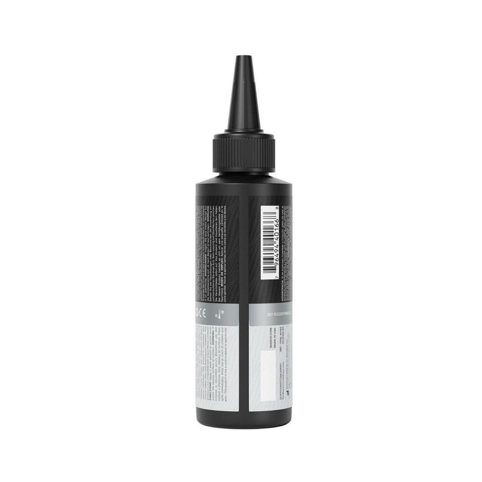 JO Stroker Water Based Lubricant 4oz.