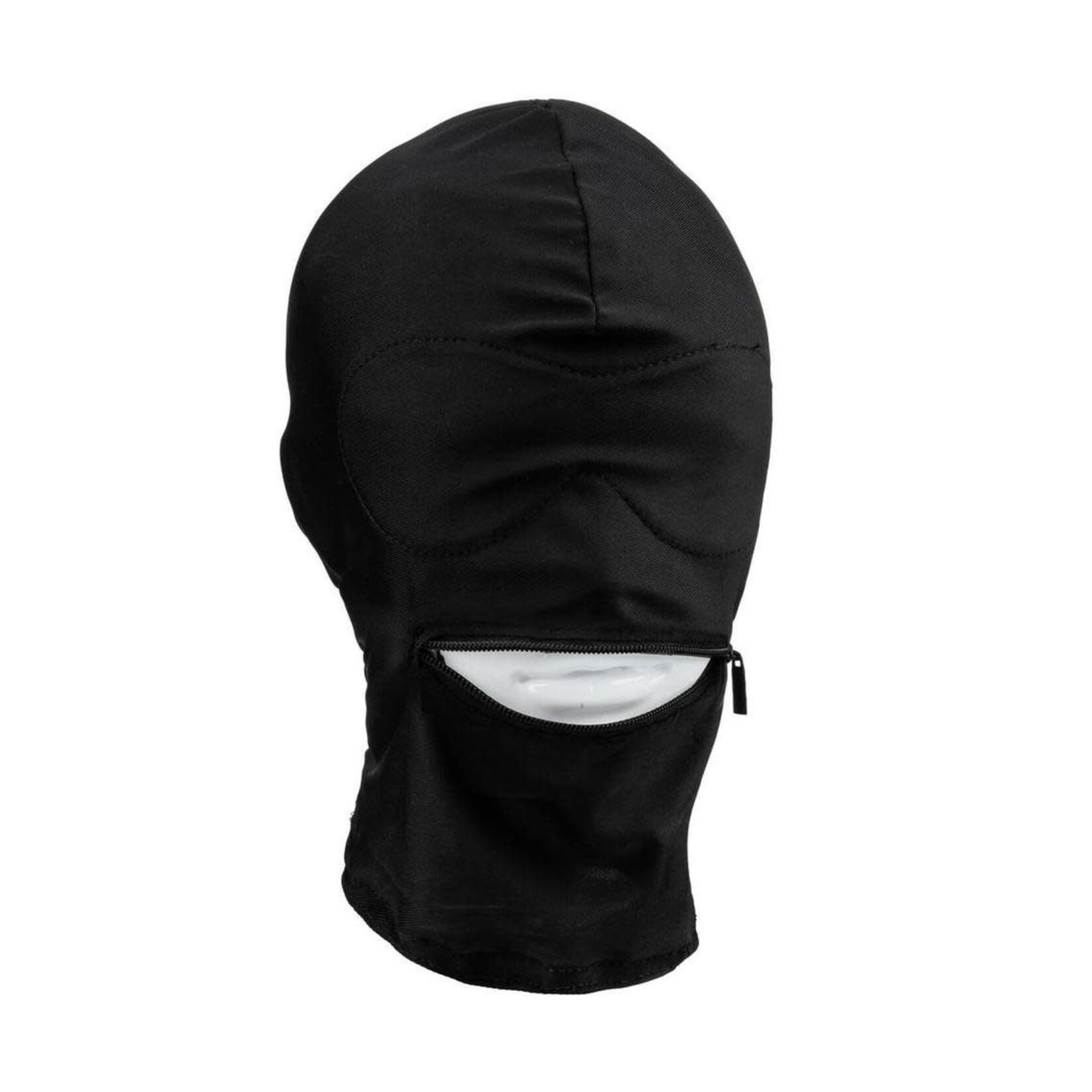 Nocturnal Collection Fetish Hood - Black